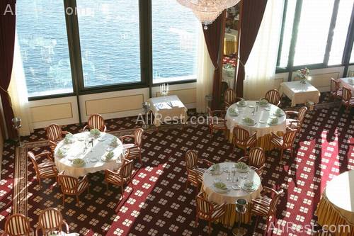 Grand Hotel Bernardin 14